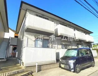 キャトル セゾンの画像