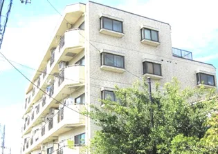 プエンテリバロ玉川の画像