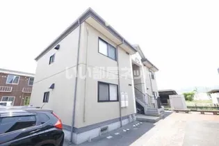 フォーレスKEI A B棟の画像