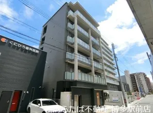 ノアール香椎の画像