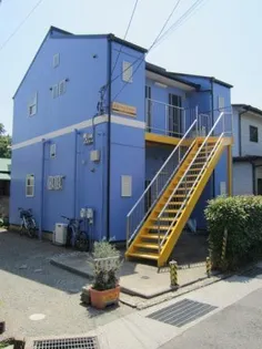 KBアパートメントハウスの画像