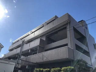 エマーレ板橋四葉の画像