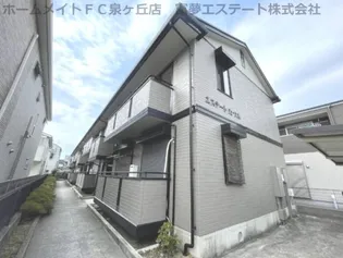 エステートたつみの画像