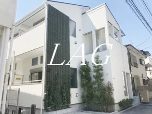 プライム西大井の画像