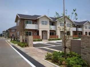 ガーデンシティ長倉Mの画像