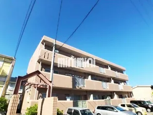 サンシャイン中野の画像