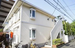 カディ石川台の画像