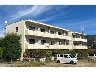 ハイツリファインの画像