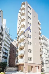 東京都江東区深川1【マンション】の外観