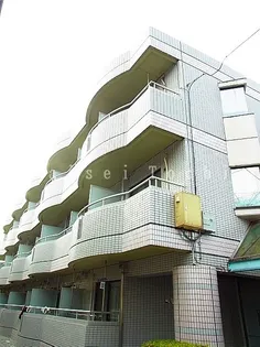 島野グリーンハイツの画像