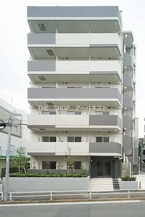 ヴォーガコルテ市ヶ谷の画像