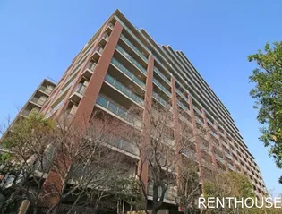 深大寺レジデンスの画像