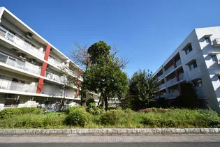 URグリーンタウン美住一番街の画像