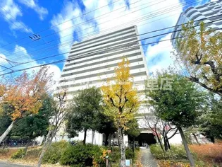 ノアーズアーク住之江の画像