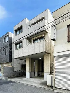 シャーメゾンブーケ【3階】の外観