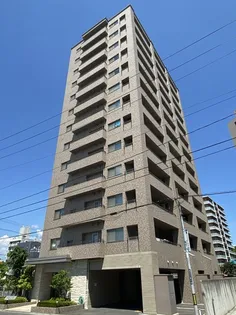 サーパス清水台グランゲートの画像