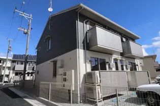 セレスティア森合Bの画像