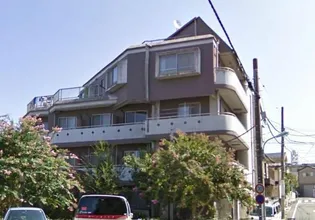 SUPREME HILLSの画像