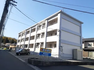 マッサム西持田2号館の画像