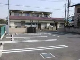 吉野荘【1階】の外観