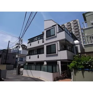 クレール東高円寺の画像