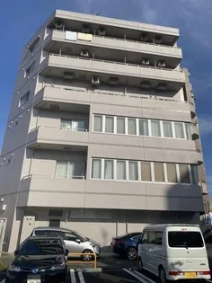 ムサシ新城ビルの画像