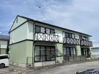 アクシス土井 B棟の画像