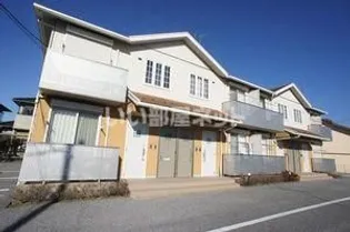 メゾン ヴィクドワールⅠの画像