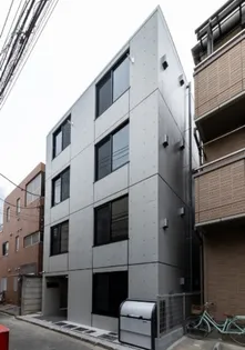 COCOFLAT HEIWAJIMAの画像