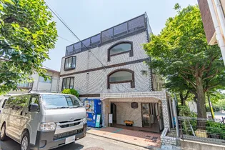 メゾン ド カメリヤの画像