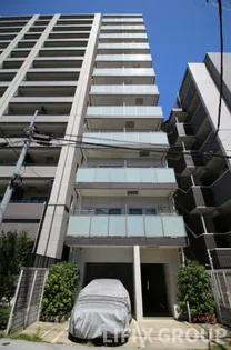 プレール ドゥーク板橋本町IIIの画像