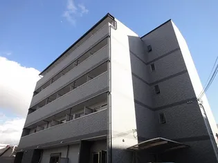 K'Sメゾン御池西の画像