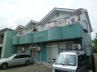 カーサヴェルデの画像