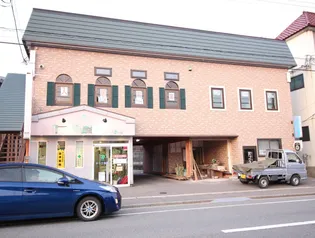 レジデンス 阿部興産IIの画像