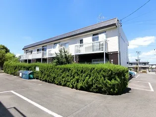 シティハイツ幸の画像