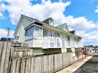 メゾンウィスタリアの画像