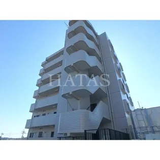 PEACH花の家の画像