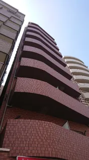 リックアート亀戸【2階】の外観