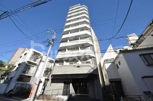 XEBEC東日暮里IIの画像