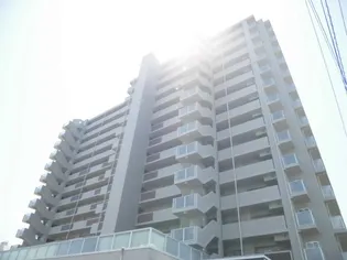 ライオンズ青葉東クレアシティの画像