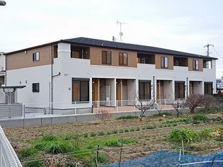 ラ レコルトの画像