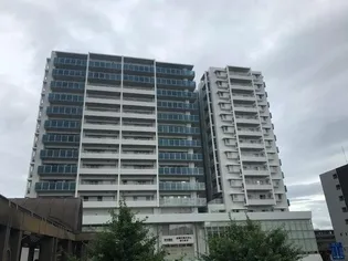 ブランズ川西の画像