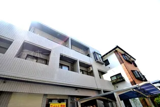 広島県広島市南区段原2【マンション】の外観