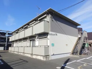 サンビレッジ古河の画像