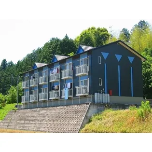 ルバンヴェール勝間田の画像