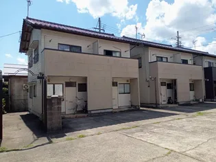 フラットシティの画像