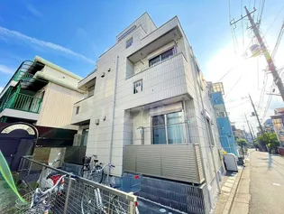 BUON LAVORO ブォンラボーロの画像