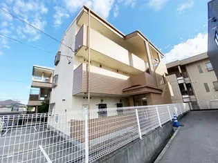 リードイン レジデンスの画像