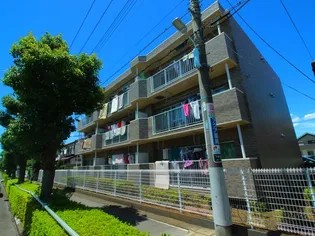 ビューラー千間台の画像