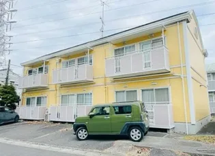 モチヤレジデンスIの画像